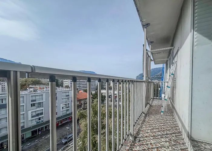 Le Second Verderet *