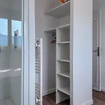Le Second Verderet Apartamento *