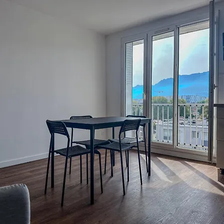 Apartamento Le Second Verderet *